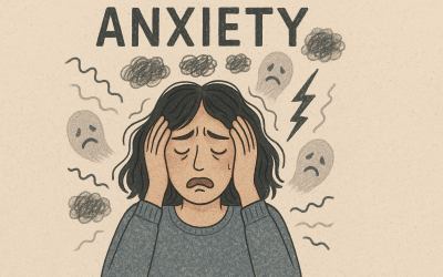 Anxiety management strategies with IV therapy