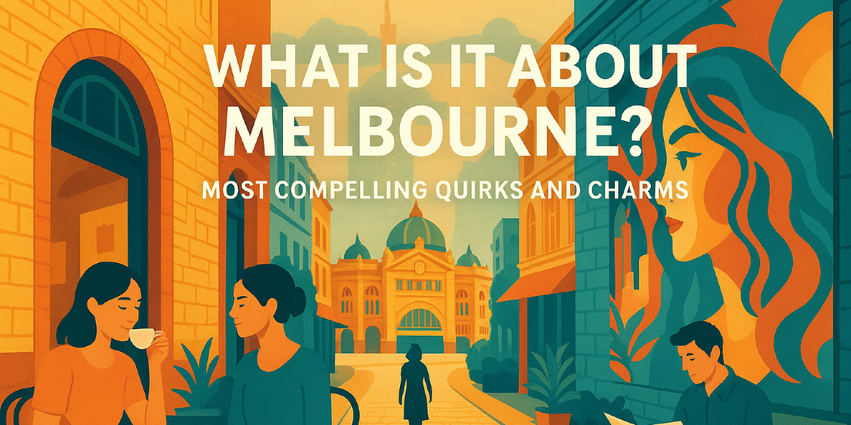 What-Is-It-About-Melbourne.png What Is It About Melbourne?