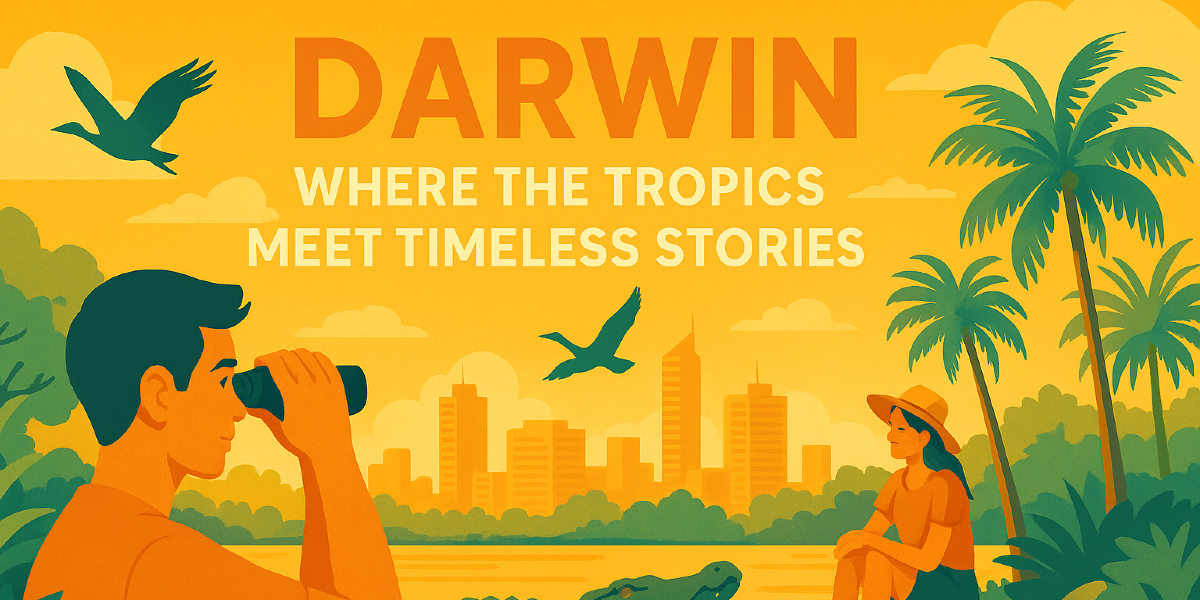 Darwin-Where-the-Tropics-Meet-Timeless-Stories.png Darwin: Where the Tropics Meet Timeless Stories