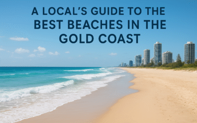 A Local’s Guide to the Best Beaches in the Gold Coast
