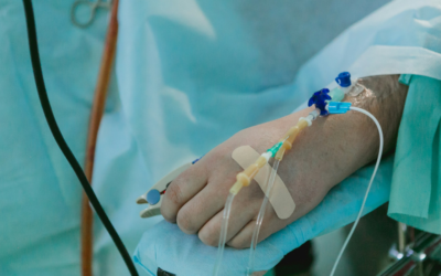 The Benefits of IV Therapy: Why Melbourne Wellness Seekers Are Making the Switch